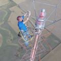 The Lucrative World of Tower Climbing: How Much Do Tower Climbers Really Make?